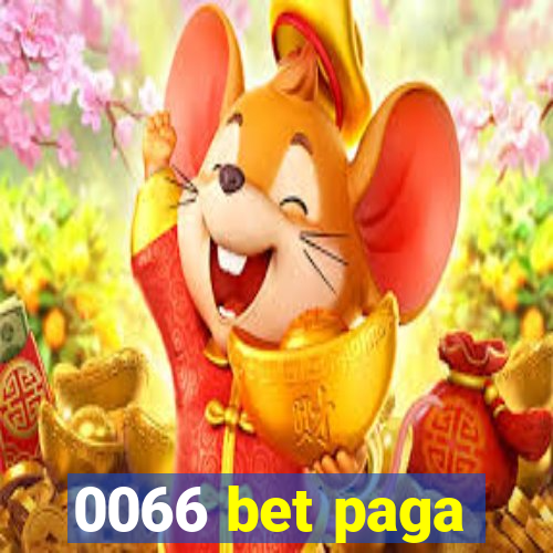 0066 bet paga